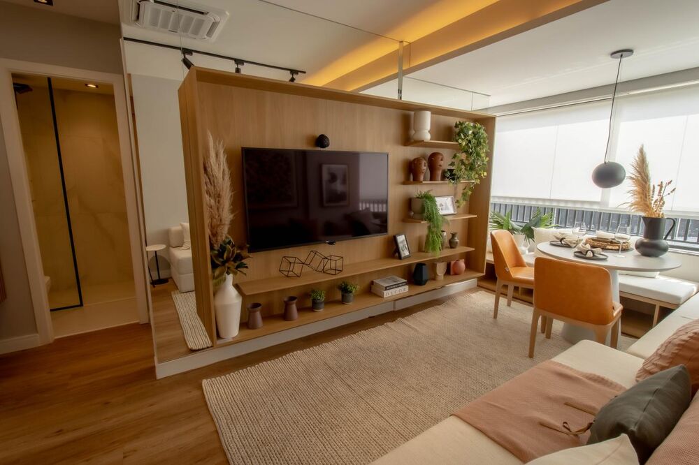 Apartamento, 2 quartos, 2940 m² - Foto 7