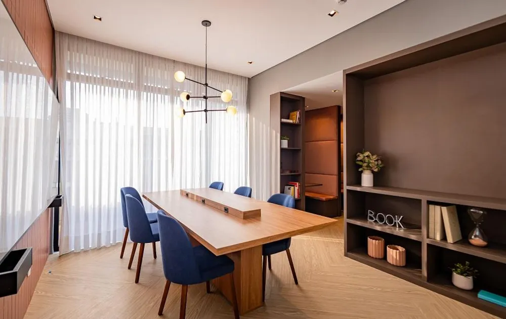 Apartamento, 2 quartos, 2940 m² - Foto 32