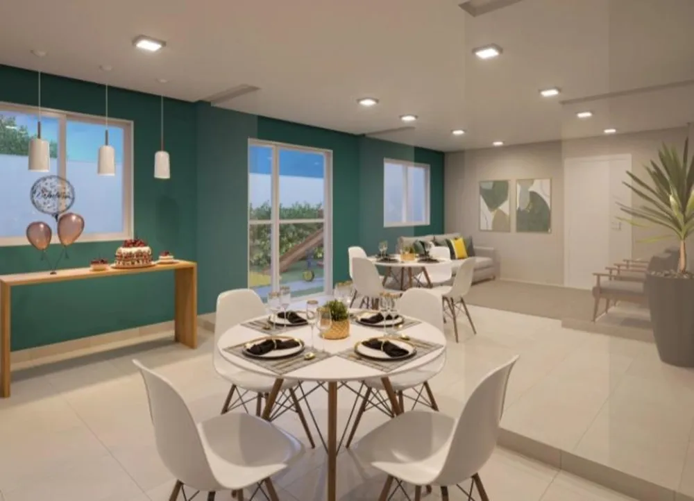 Casa, 1 quarto, 2627 m² - Foto 2