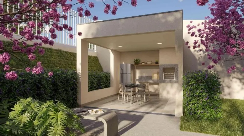 Casa, 1 quarto, 2627 m² - Foto 5