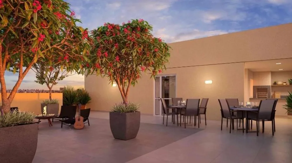 Casa, 1 quarto, 2627 m² - Foto 12