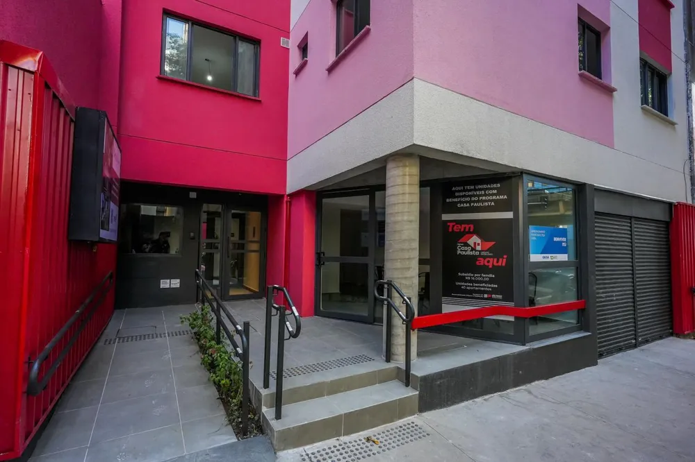 Casa, 1 quarto, 2448 m² - Foto 5