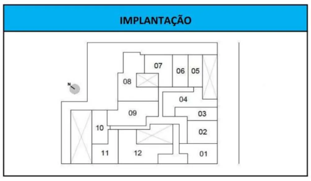 Apartamento, 1 quarto, 4049 m² - Foto 5
