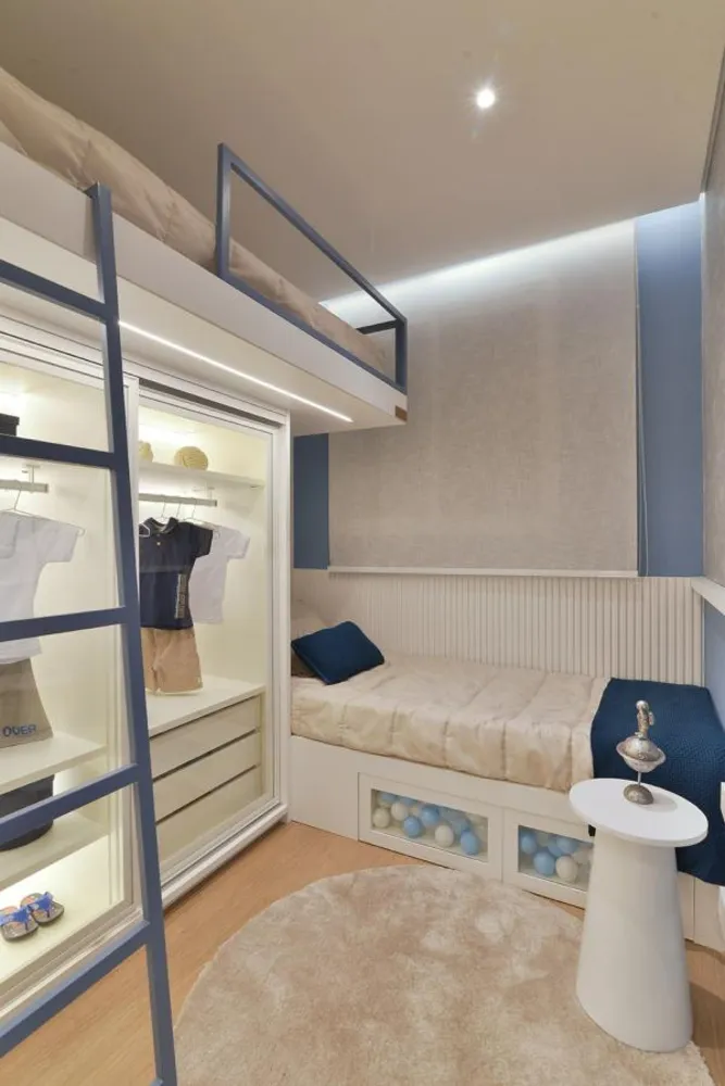 Casa, 2 quartos, 2049 m² - Foto 3