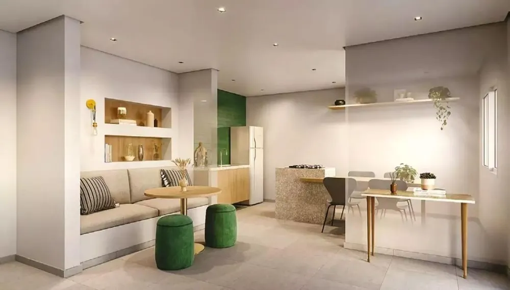 Casa, 2 quartos, 2049 m² - Foto 3
