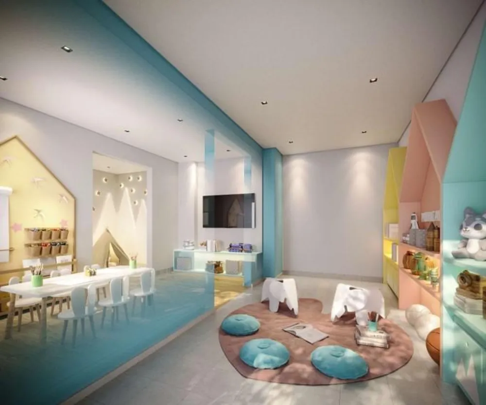 Casa, 2 quartos, 2049 m² - Foto 6