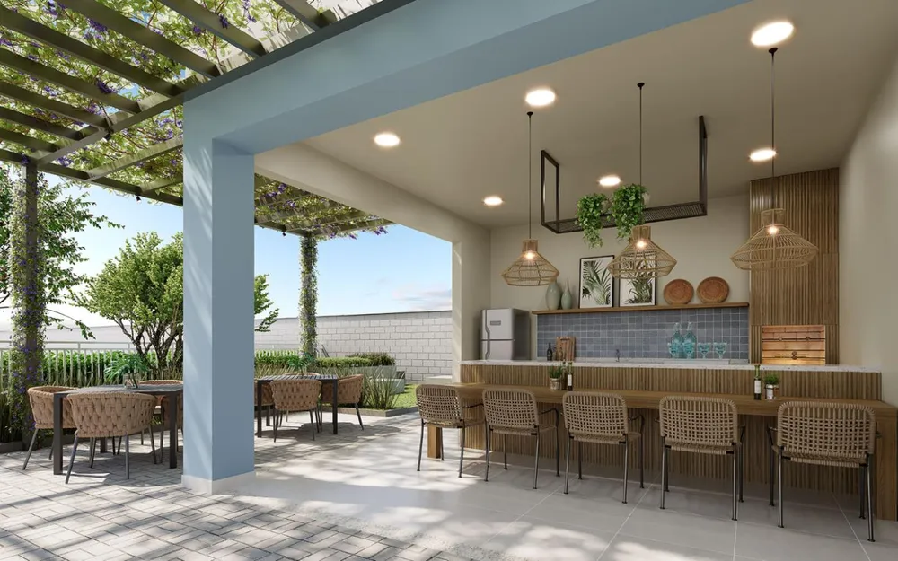 Casa, 2 quartos, 3445 m² - Foto 6