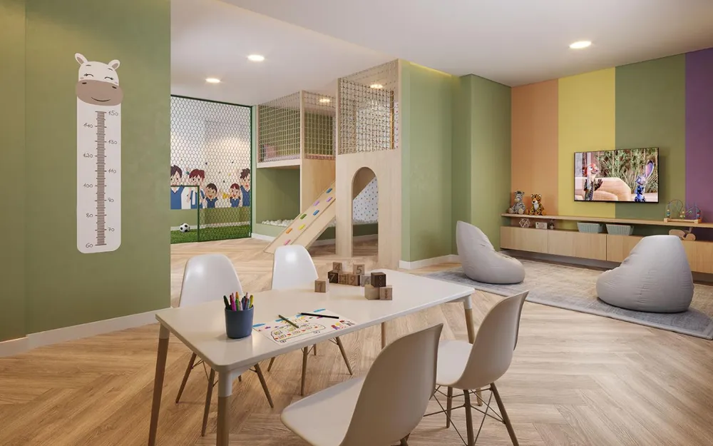 Casa, 2 quartos, 3445 m² - Foto 4