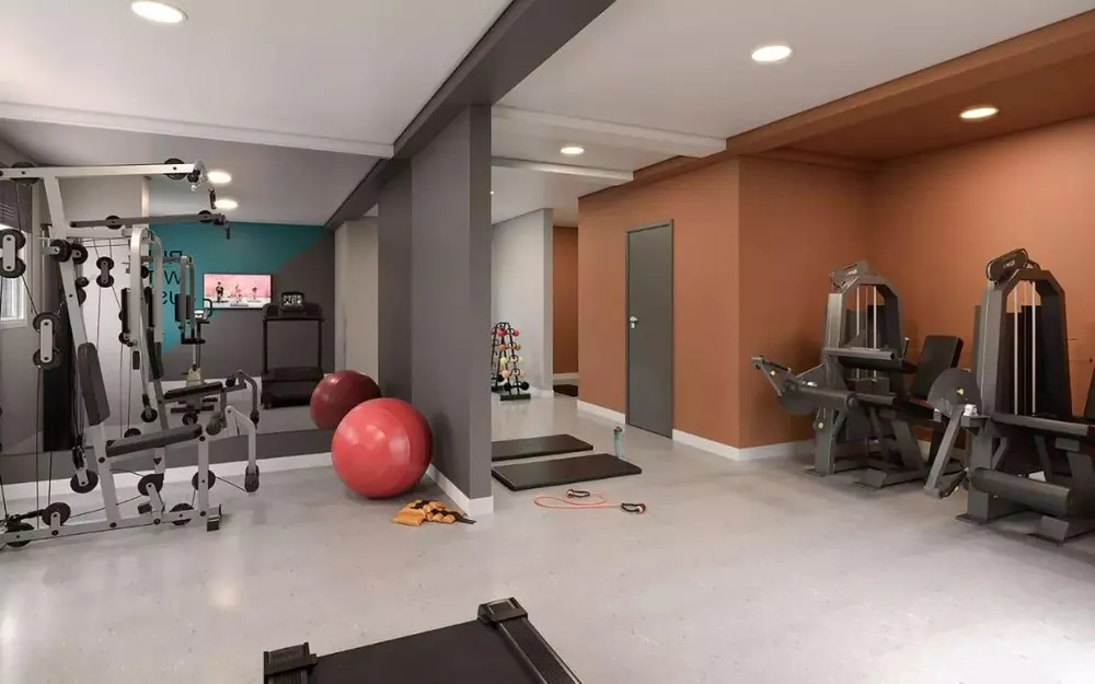 Casa, 2 quartos, 3445 m² - Foto 7