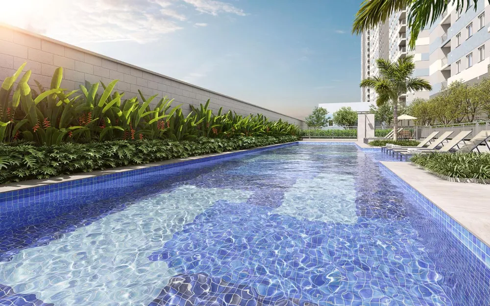 Casa, 2 quartos, 3445 m² - Foto 1