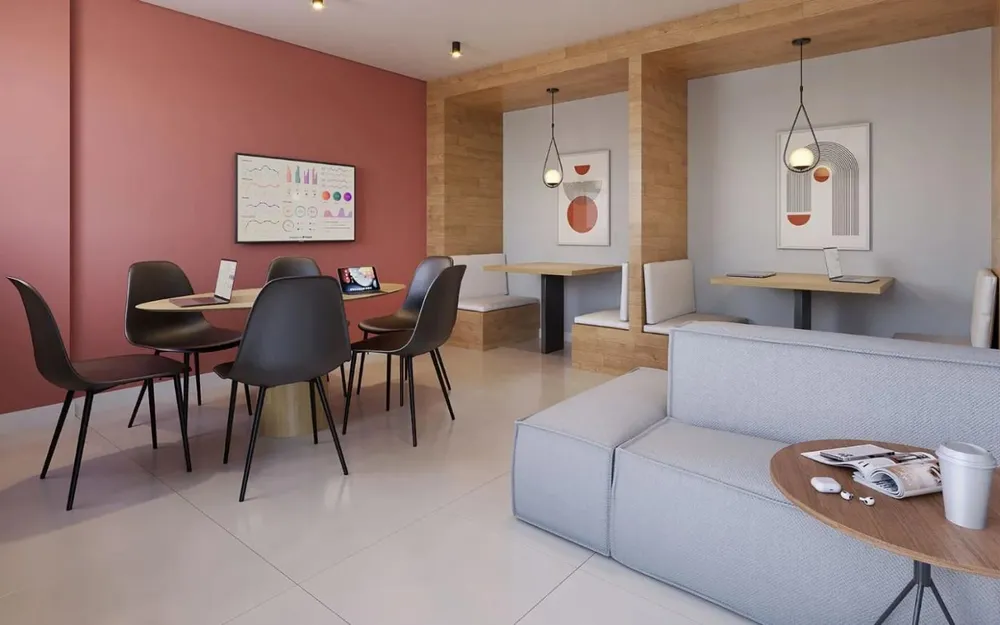 Casa, 2 quartos, 3445 m² - Foto 3