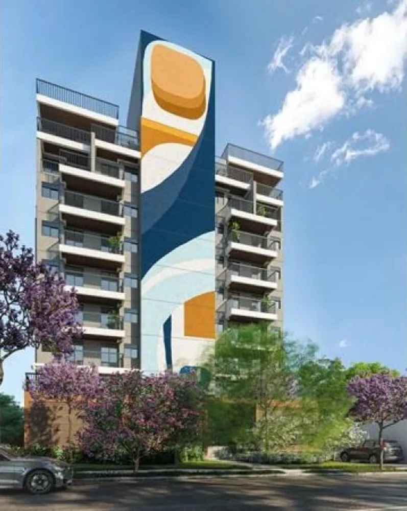 Apartamento, 1 quarto, 2086 m² - Foto 6