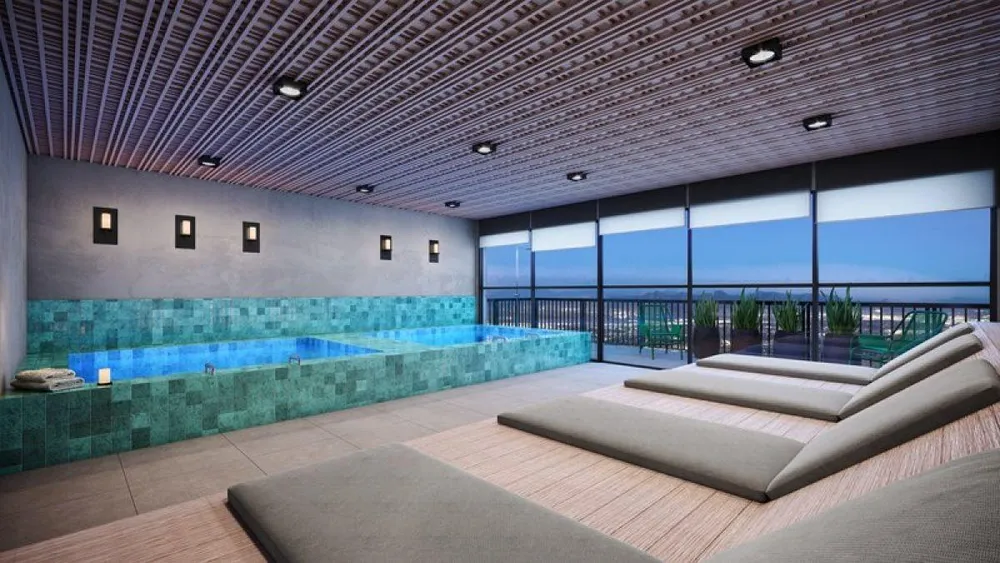 Apartamento, 1 quarto, 2086 m² - Foto 5