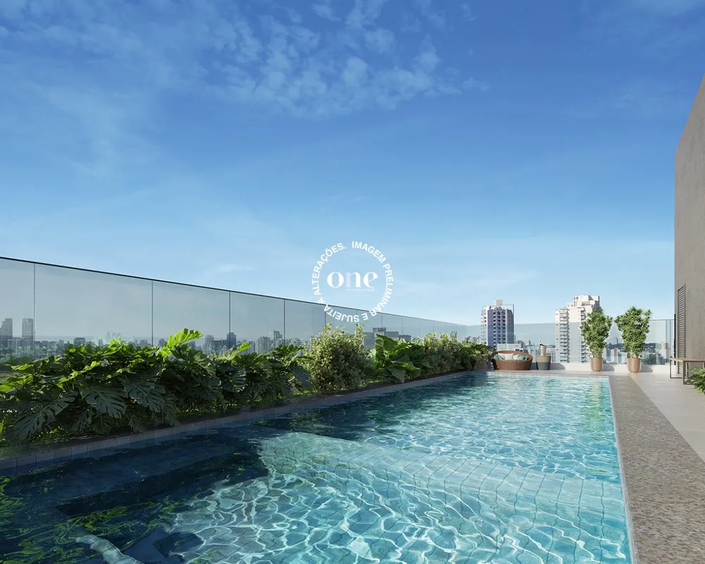 Apartamento, 1 quarto, 2059 m² - Foto 8