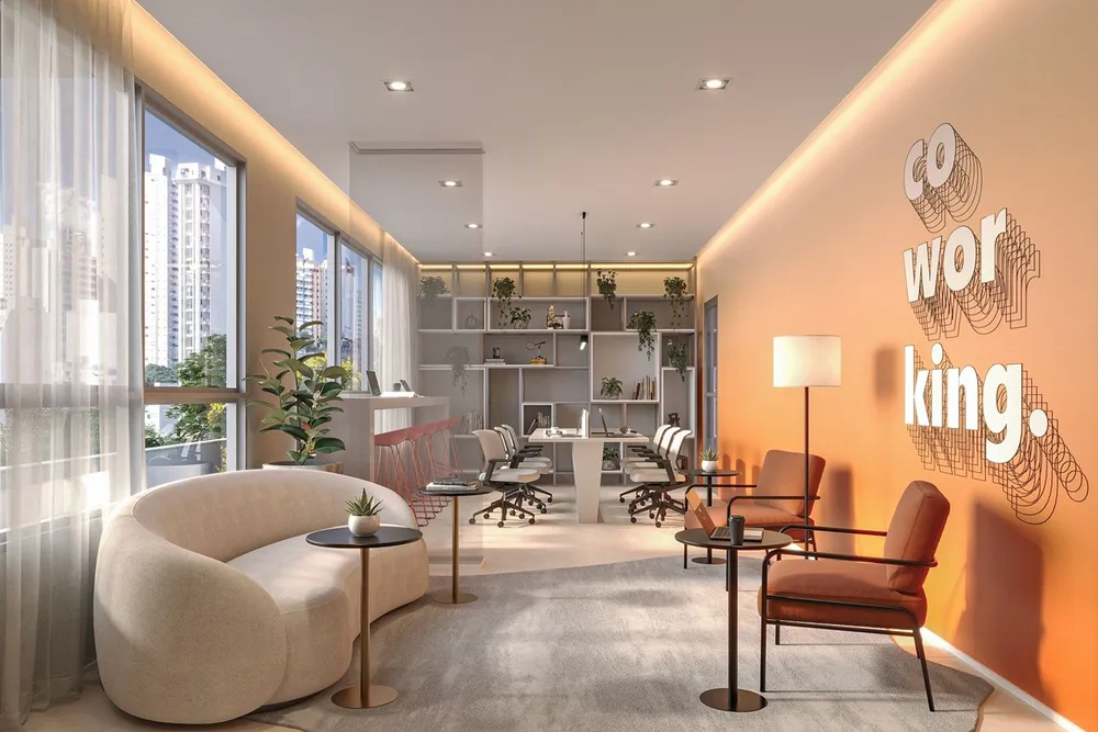 Apartamento, 1 quarto, 2932 m² - Foto 4