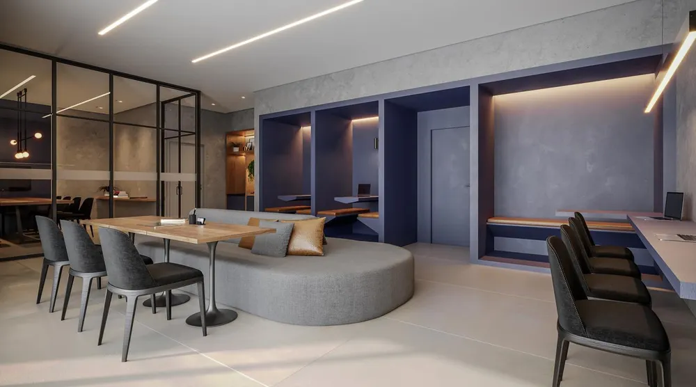 Apartamento, 3 quartos, 63122 m² - Foto 8