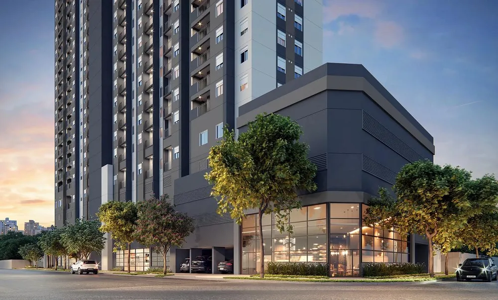 Casa, 3 quartos, 3955 m² - Foto 1