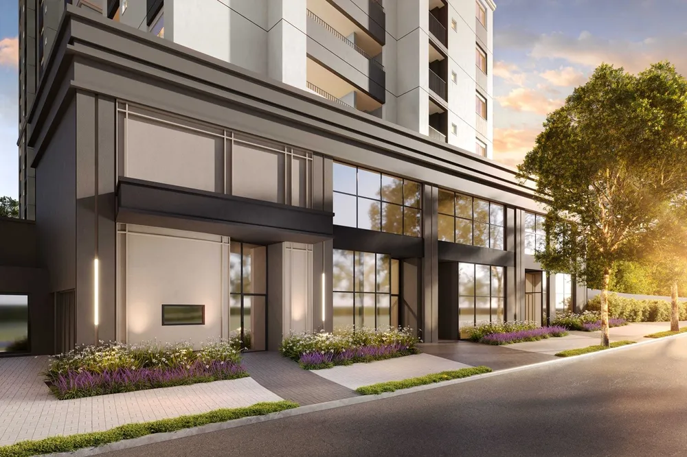 Apartamento, 3 quartos, 6087 m² - Foto 1