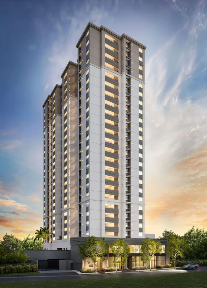 Apartamento, 3 quartos, 6087 m² - Foto 9