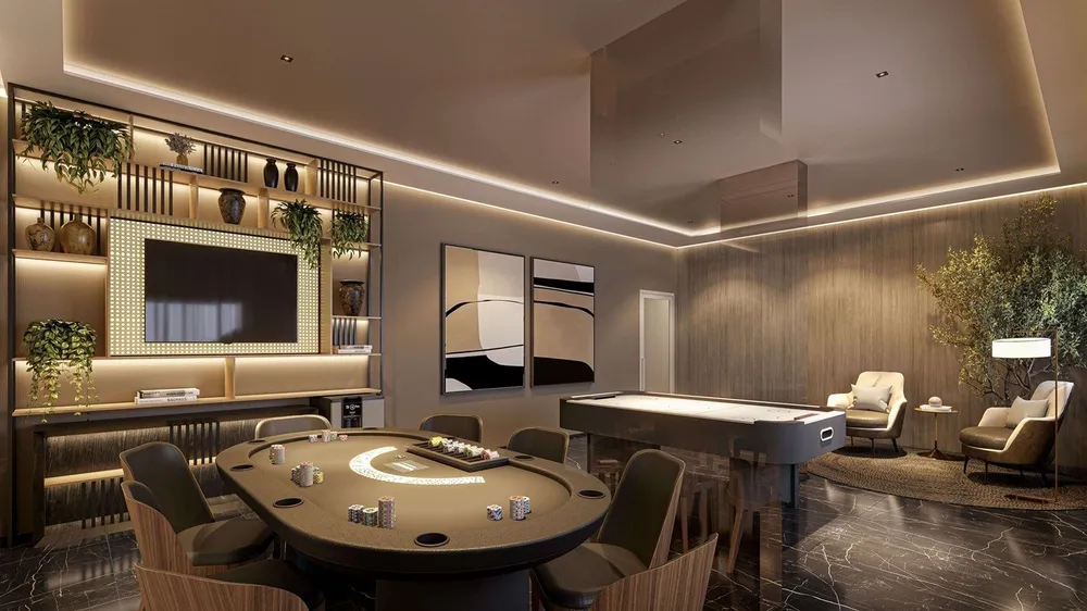 Apartamento, 3 quartos, 6087 m² - Foto 6
