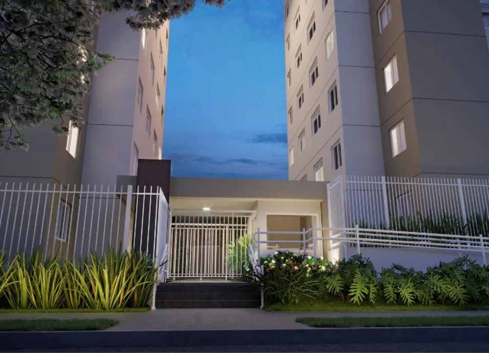 Casa, 2 quartos, 3233 m² - Foto 1