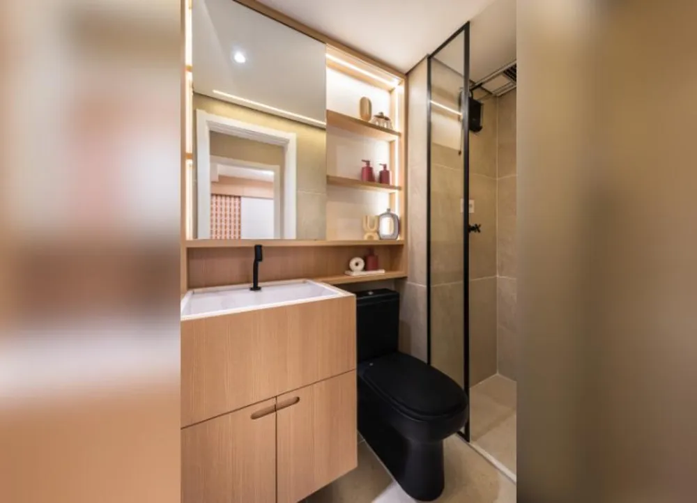 Casa, 2 quartos, 3233 m² - Foto 6