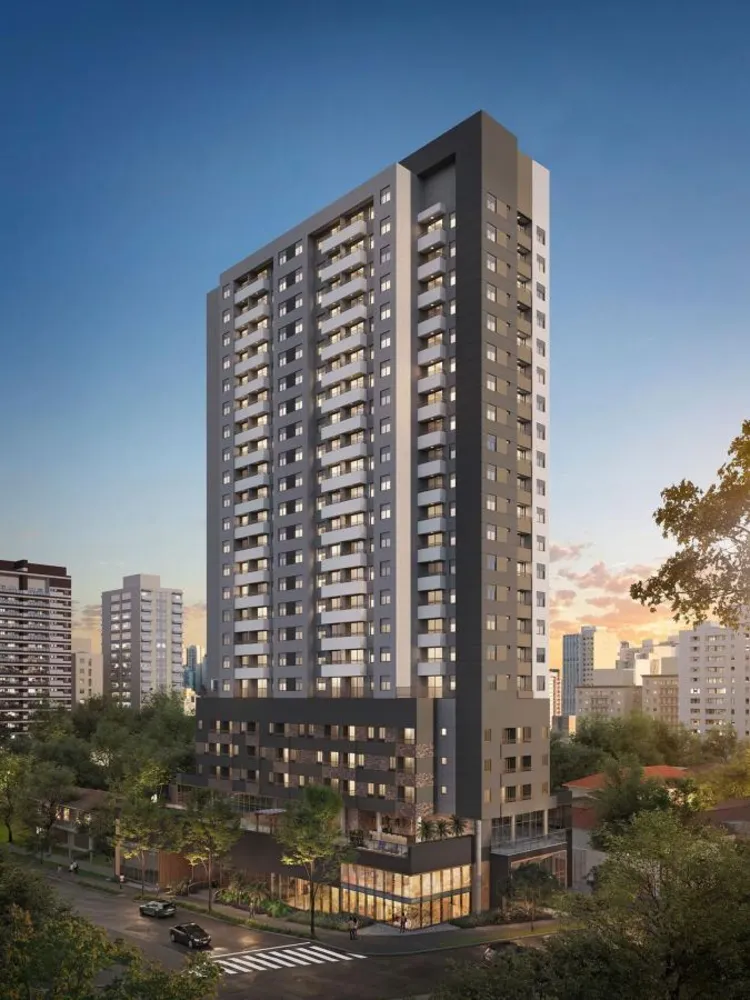 Apartamento, 2 quartos, 2741 m² - Foto 6