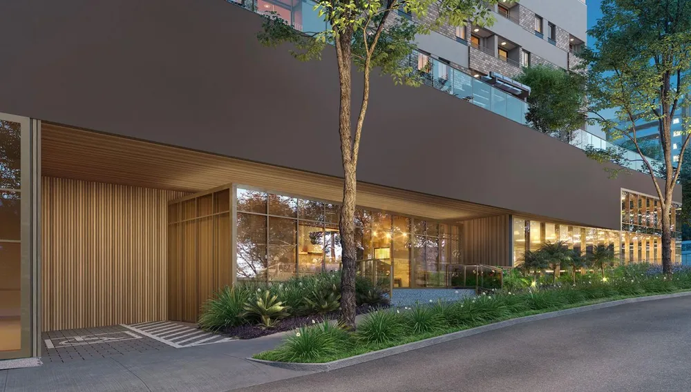 Apartamento, 2 quartos, 2741 m² - Foto 14