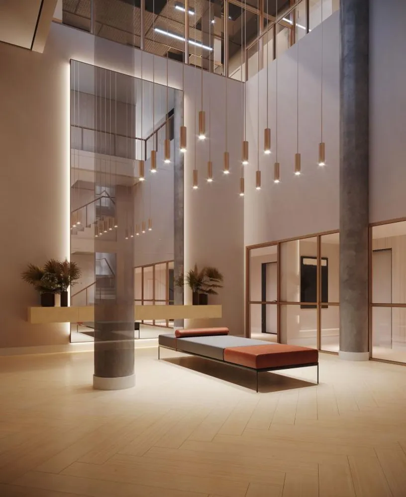 Apartamento, 2 quartos, 2741 m² - Foto 7