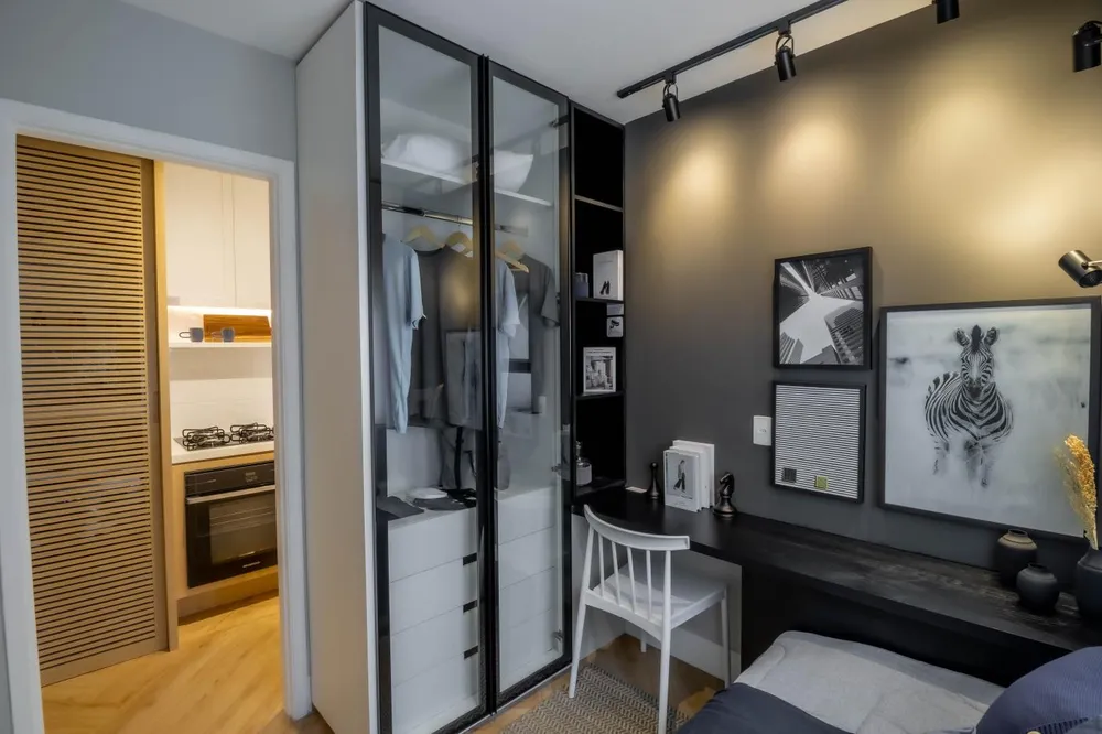 Apartamento, 2 quartos, 2741 m² - Foto 16