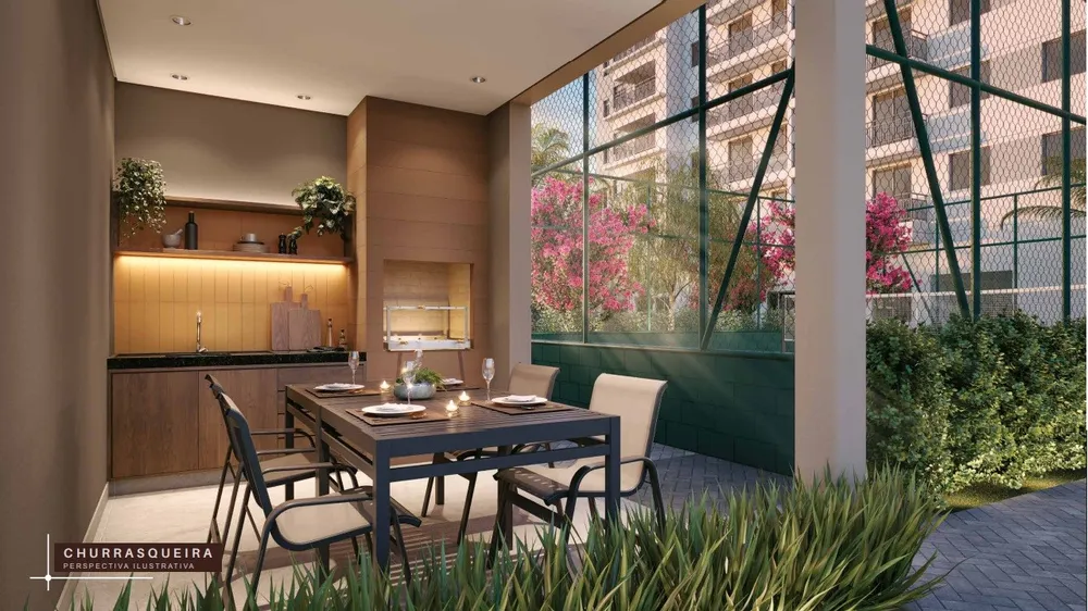 Casa, 2 quartos, 2852 m² - Foto 3