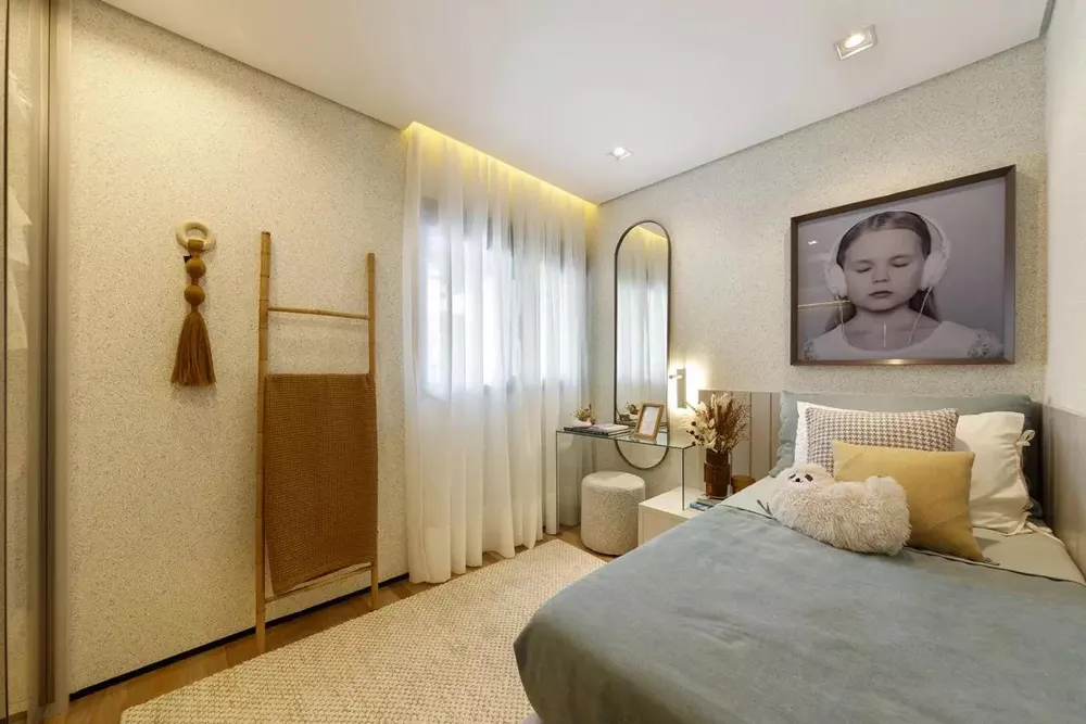 Apartamento, 4 quartos, 157 m² - Foto 3