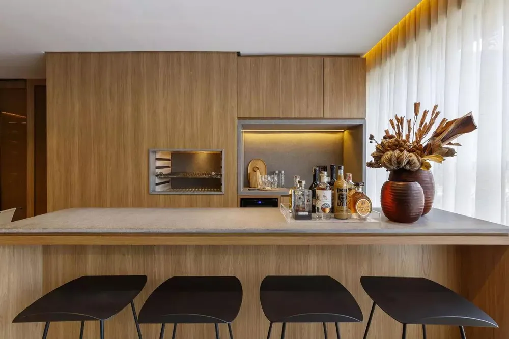 Apartamento, 4 quartos, 157 m² - Foto 2