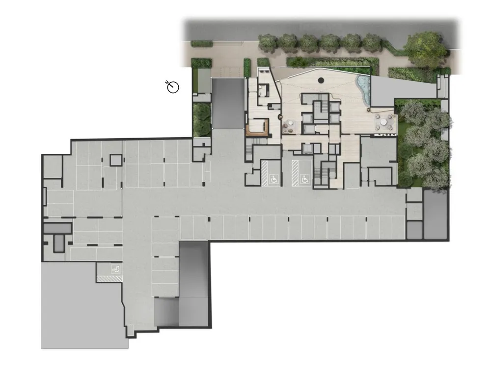 Apartamento, 4 quartos, 22259 m² - Foto 7
