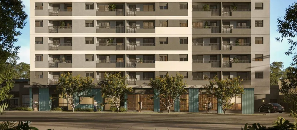 Casa, 2 quartos, 3040 m² - Foto 11