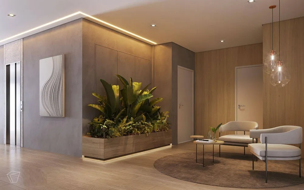 Casa, 2 quartos, 3040 m² - Foto 10