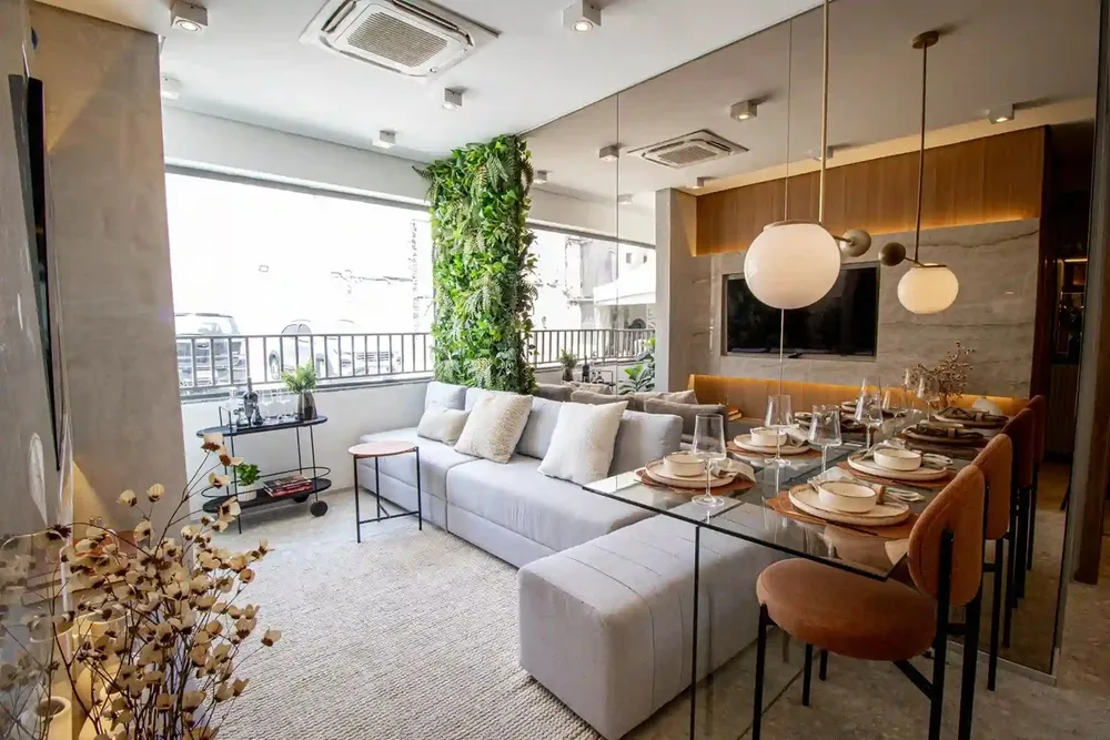 Casa, 2 quartos, 3040 m² - Foto 2