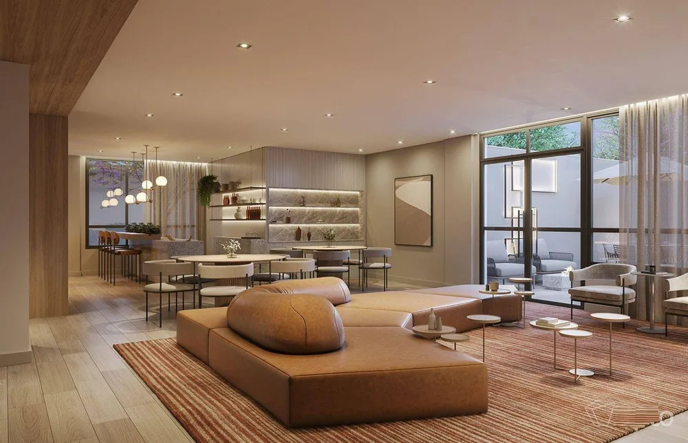 Casa, 2 quartos, 3040 m² - Foto 4