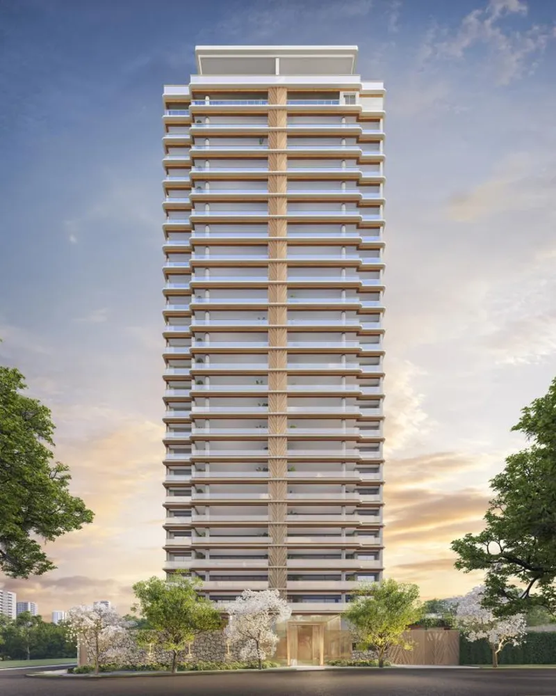 Apartamento, 4 quartos, 269645 m² - Foto 8