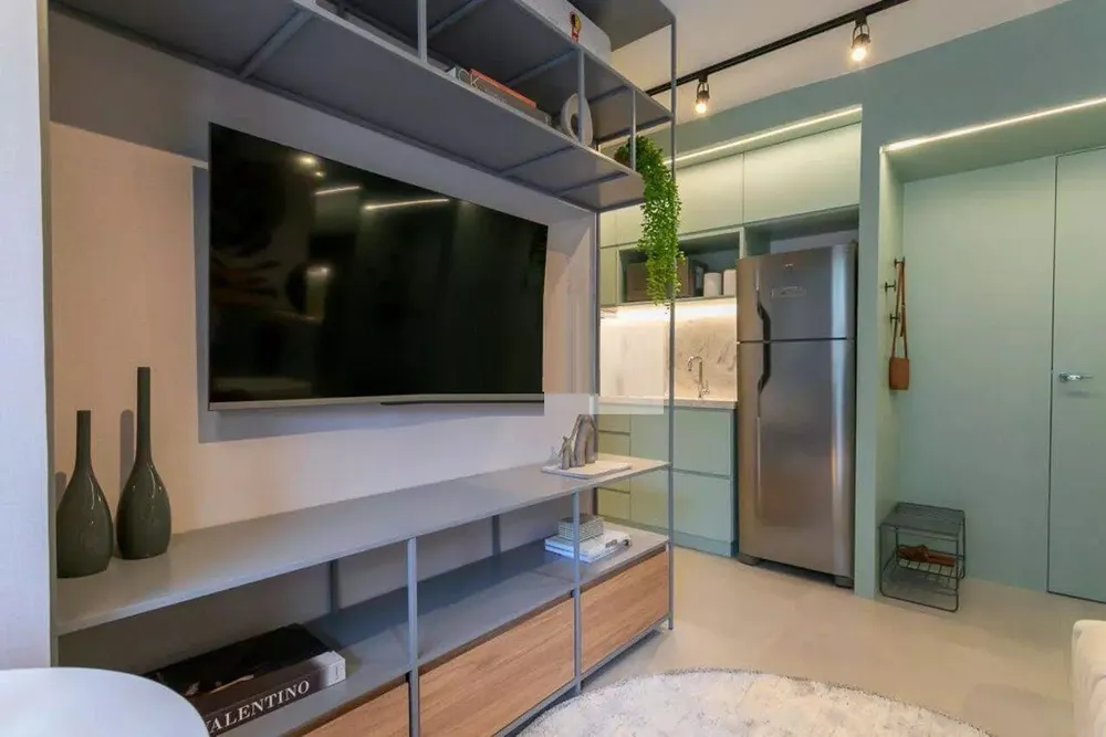Apartamento, 2 quartos, 3236 m² - Foto 4