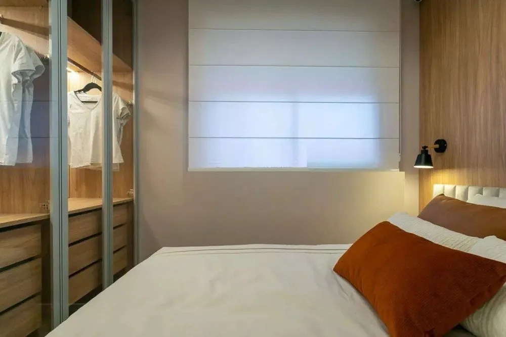 Apartamento, 2 quartos, 3236 m² - Foto 7