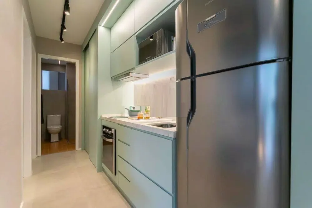 Apartamento, 2 quartos, 3236 m² - Foto 6