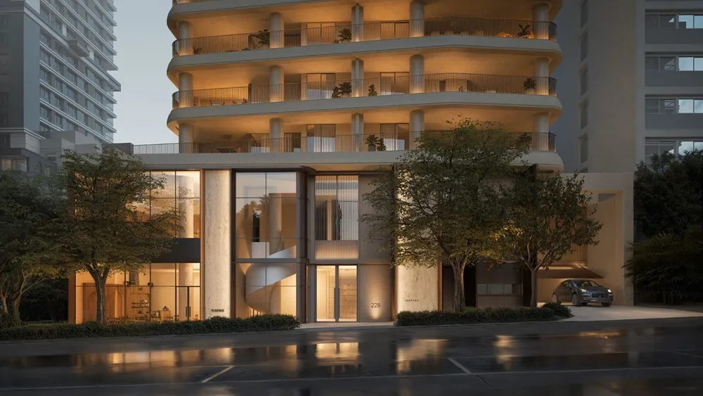 Apartamento, 4 quartos, 120476 m² - Foto 1