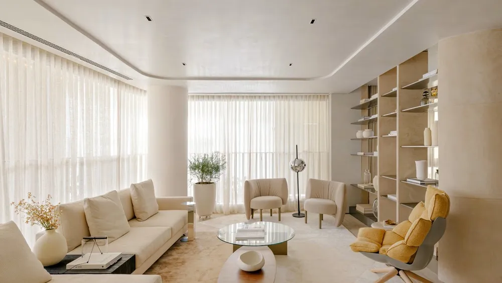 Apartamento, 4 quartos, 120476 m² - Foto 4