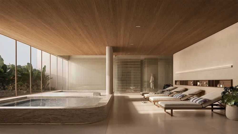 Apartamento, 4 quartos, 120476 m² - Foto 8