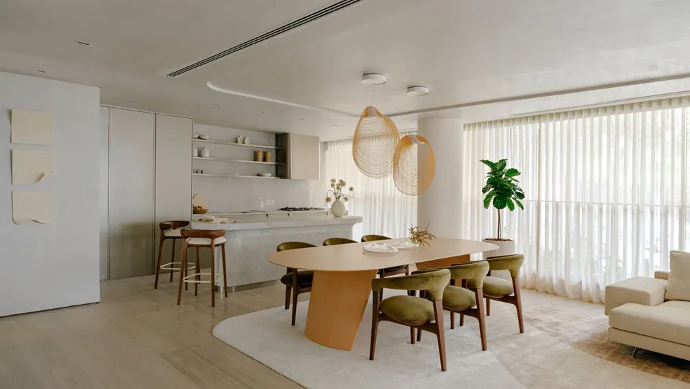 Apartamento, 4 quartos, 120476 m² - Foto 2