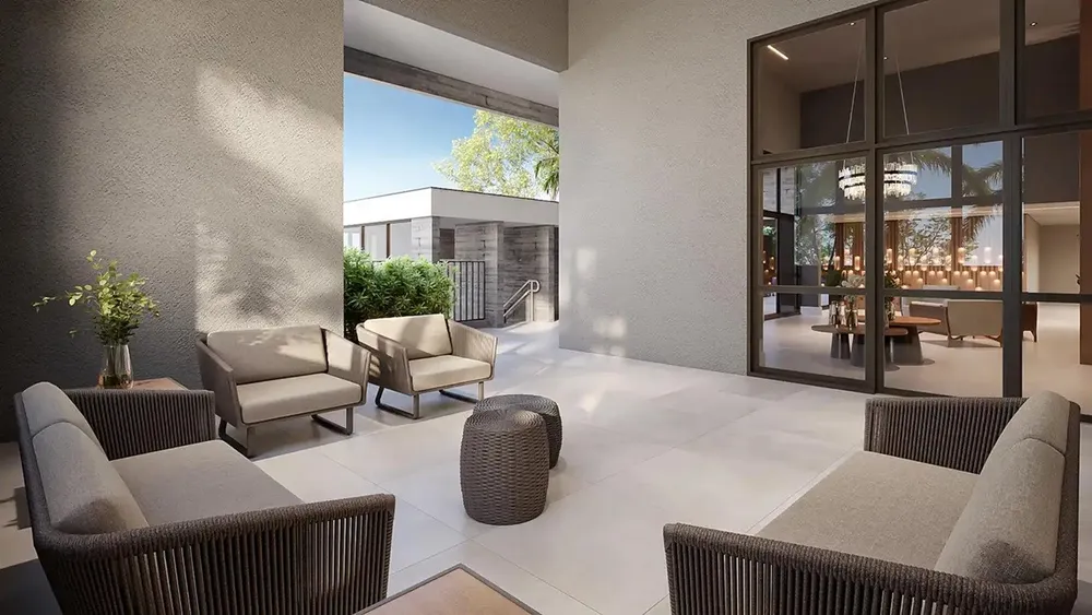 Apartamento, 4 quartos, 84127 m² - Foto 3