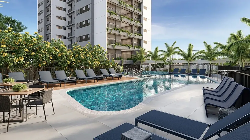 Apartamento, 4 quartos, 84127 m² - Foto 1