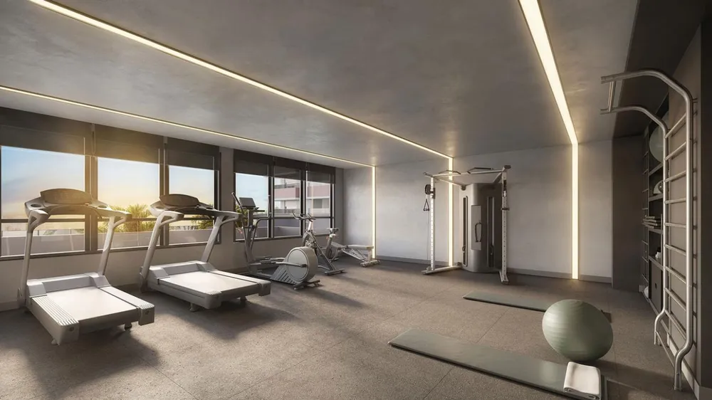 Apartamento, 1 quarto, 22123 m² - Foto 5