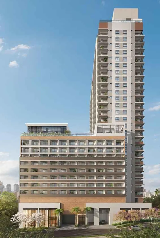 Apartamento, 1 quarto, 22123 m² - Foto 6